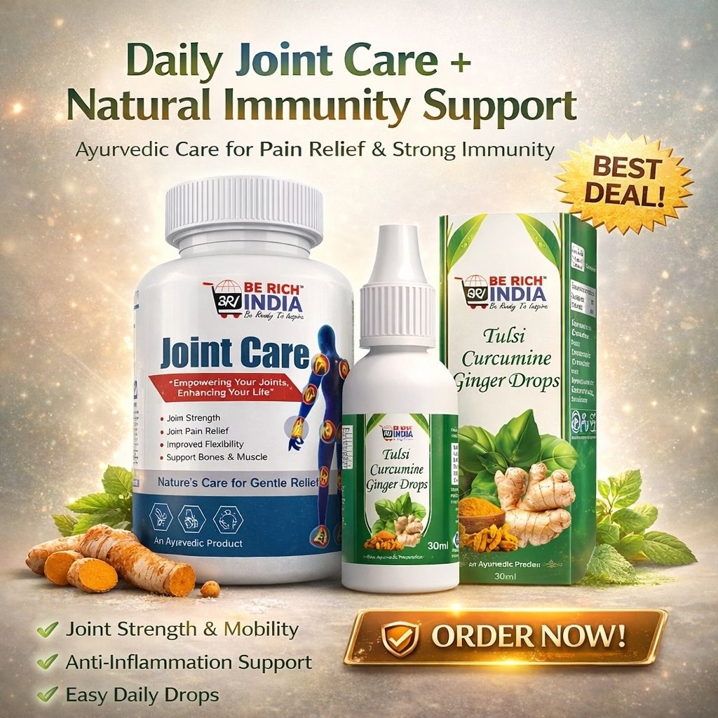 ActiveJoint Immunity Pack